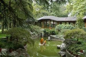 上海植物园