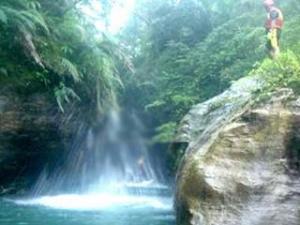 观音山自然保护区