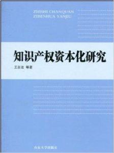 书籍知识产权 300