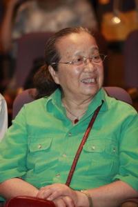 李明启