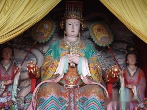 妈祖