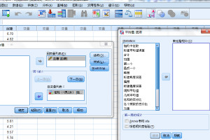 spss软件