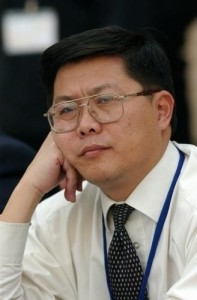 亚洲开发银行