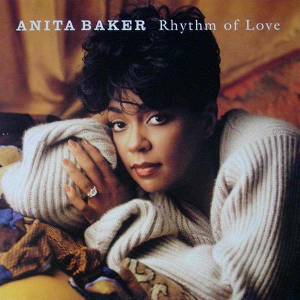 Rhythm Of Love