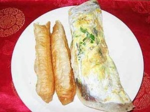 煎饼果子