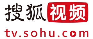搜狐视频新版LOGO