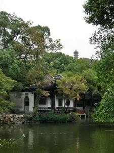 寄畅园图册