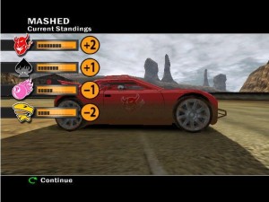 免费赛车游戏单机版 300