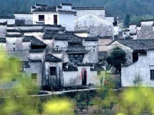 西递