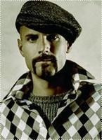 Oliver Riedel:贝司