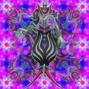 秘仪之力1-魔术师（动画）