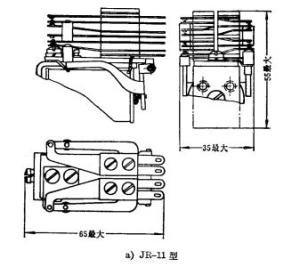图1 JR-11型