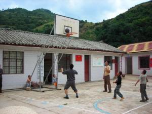 喜古乡