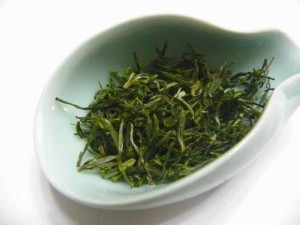 庐山云雾茶茶叶