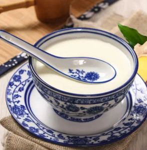 姜撞奶
