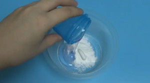 洗衣液