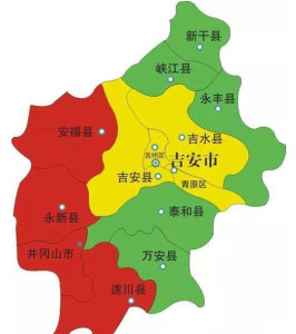 新干县