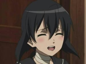 黑瞳