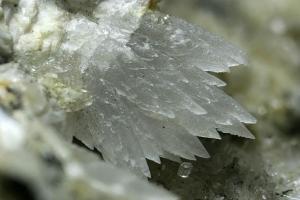 碳酸锶矿