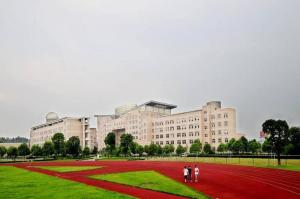 学校操场