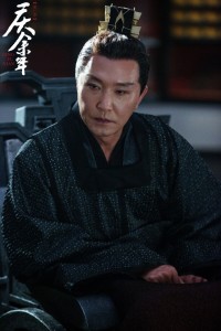 陈萍萍