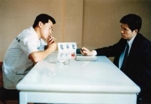 律师与囚犯图册