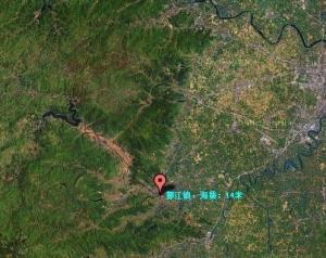 鄞江镇