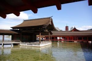 严岛神社