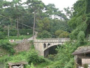 虹山乡