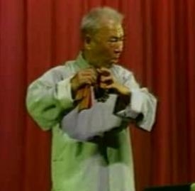 李润杰