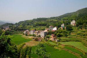 上余镇图册