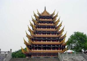 四川遂宁灵泉寺