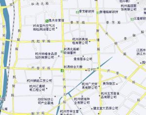 江干区