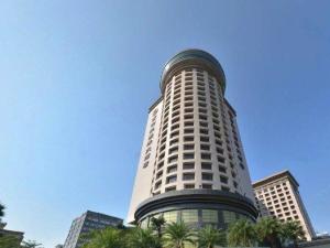 深圳宝利来国际酒店