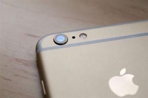 iPhone 6 Plus外观