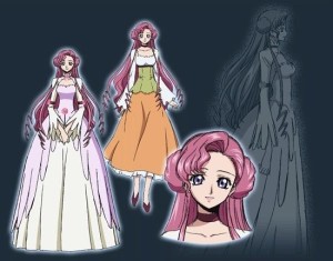 尤菲米娅·LI·布里塔尼亚