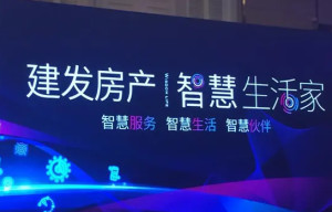建发房地产集团有限公司