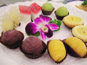 零食