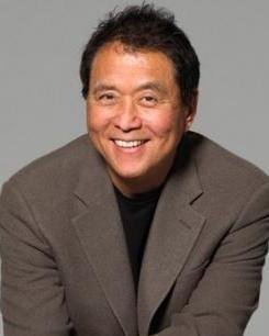 罗伯特·t·清崎(英语:robert toru kiyosaki,日语:清崎徹,1947年4月8