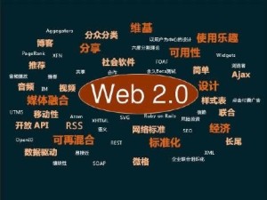 web前端开发工程师-web2.0时代