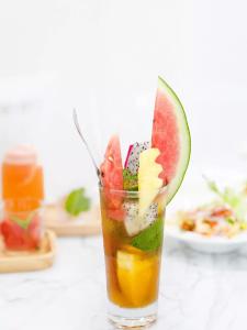 水果茶
