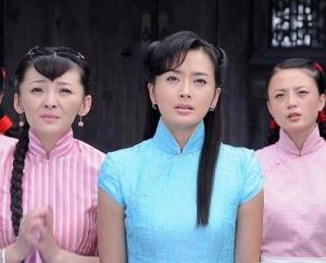 深宅 剧照