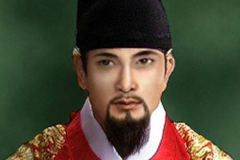 朝鲜成宗_搜狗百科