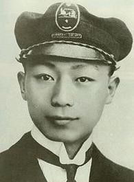 聂荣臻年轻时