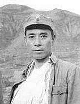 周恩来