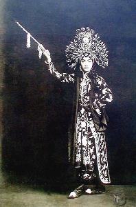 程砚秋（京剧人生）