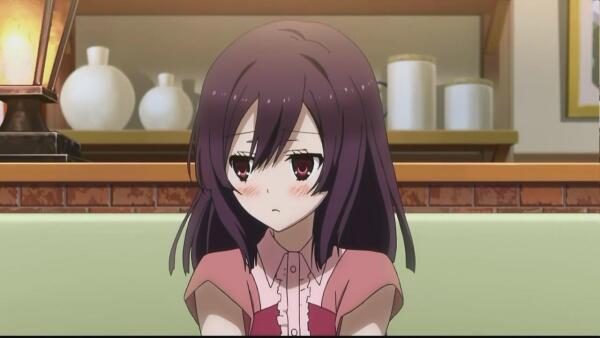 土御门夏目 动漫 东京暗鸦 中的角色 搜狗百科