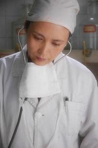 《大爱如天》剧照