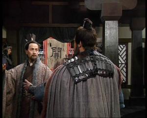 诸葛瑾影视形象