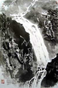 宋文治作品图册